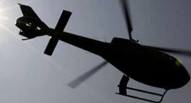 Suriye'de helikopter kazası: 22 ABD askeri yaralandı