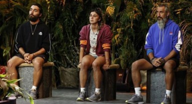 Survivor 2023’te sona gelindi!