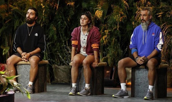 Survivor 2023’te sona gelindi!