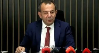 Tanju Özcan'dan Kılıçdaroğlu'na mektup: Kral çıplak