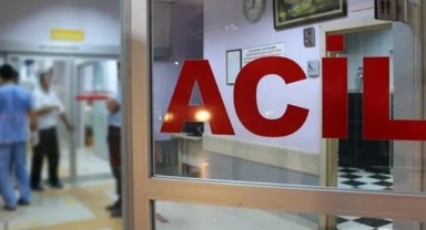 Tarım ilacından zehirlenen 2 kişi öldü! Ankara'da dehşet veren zehirlenme vakası: 5 kişi de hastaneye kaldırıldı