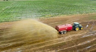 Tarımda üretici enflasyonu mayısta yüzde 50,79’a geriledi