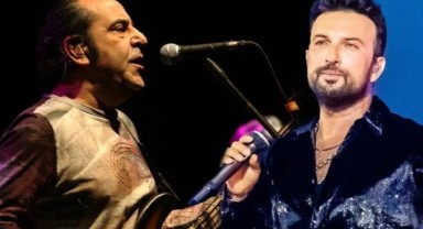 Tarkan’dan Özkan Uğur çağrısı