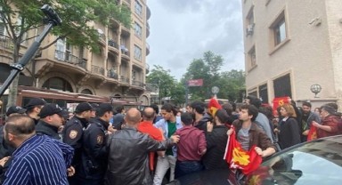 TKP’den Merkez Bankası önünde eylem