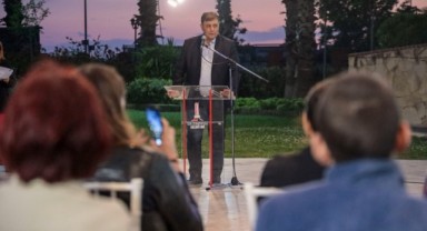 Tugay; “Karşıyakalılar kent yönetiminde aktif olarak söz sahibi!”