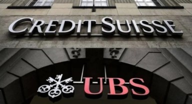 UBS, Credit Suisse’i devralma sürecini tamamladı
