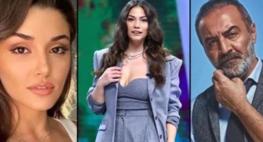 Ünlü oyunculara Disney Plus şoku: Projeler iptal edildi!