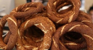 Uşak'ta simit ve pideye zam!