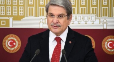 Veda metni yayımladı: Aytun Çıray İYİ Parti'den istifa etti!