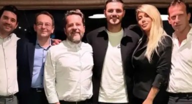 Wanda Nara'nın Icardi için Galatasaray'dan talepleri