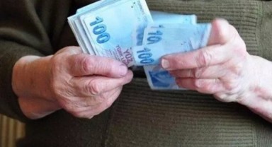 Yaşlı ve engellilerin beklediği haber!