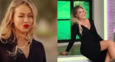 Yeliz Yeşilmen'den 'hayat müşterek değil, erkekler hesap ödemeli' çıkışı
