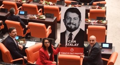 Yeni Adalet Bakanı’na “Can Atalay” sorusu