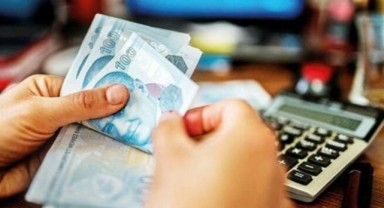 Yeni asgari ücret cebe girmeden eridi