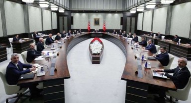 Yeni kabine ikinci kez toplanıyor: Masada 'asgari ücret' var