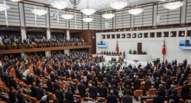 Yeni Meclis'in gündemi: 4 temel düzenleme ne?