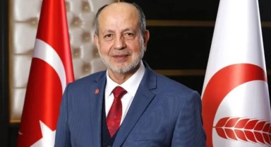 Yeniden Refah Partili vekilin 3 eşi olduğu ortaya çıktı: Dördüncü eşe de sıcak bakmış!