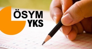 YKS’ye girecek öğrencilere ulaşım desteği