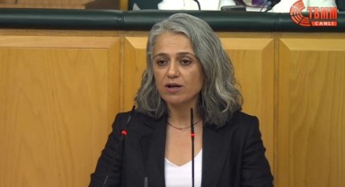 YSP Eş Sözcüsü Uçar'dan iktidara Sinan Aygül tepkisi