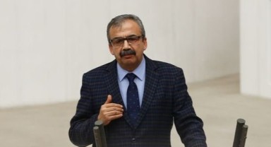 YSP'nin Meclis Başkanvekili Sırrı Süreyya Önder oldu