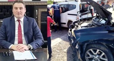 13 yaşındaki çocuğu ezerek öldüren kaymakamın cezası belli oldu