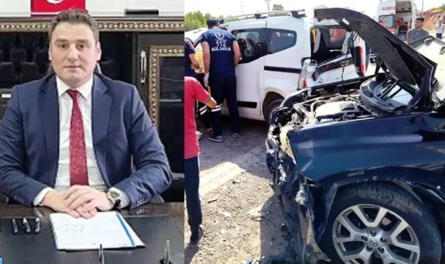 13 yaşındaki çocuğu ezerek öldüren kaymakamın cezası belli oldu