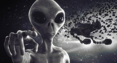 ABD Kongresi'nde UFO'larla ilgili özel komite talebi