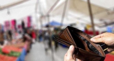 Açlık sınırı 10 bin lirayı, yoksulluk sınırı 36 bin lirayı geçti!