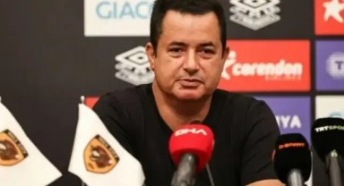 Acun Ilıcalı: