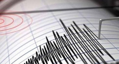 AFAD duyurdu: Kahramanmaraş'ta 4.0 büyüklüğünde deprem