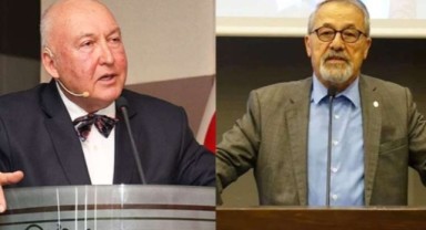 Ahmet Ercan ve Naci Görür'den Adana depremine dair açıklama!