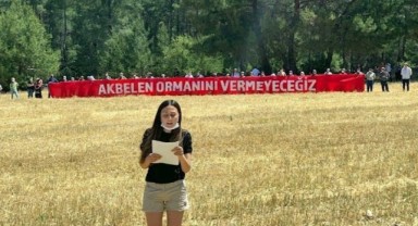 Akbelen’den kritik çağrı: Böyle giderse…