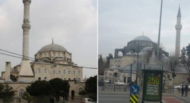 AKP'li belediye vergi borcuna karşılık iki camiyi satma kararı aldı