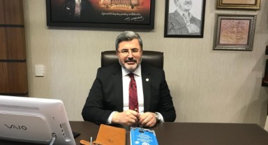 AKP’li vekilin hedefinde Lozan var