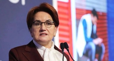 Akşener’den zamlara tepki: Adı konmamış IMF programı