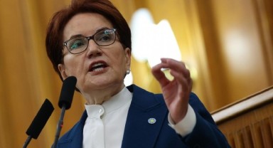 Akşener: Gizli mutabakattan haberim yoktu!