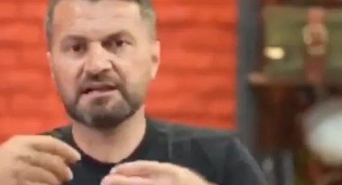 Aktroll Abdurrahman Uzun, doğrudan Erdoğan'ı eleştirdi