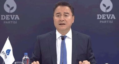 Ali Babacan'dan MTV tepkisi: Anayasal açıdan incelenmeli