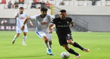 Altay'da Eren Erdoğan kalıyor
