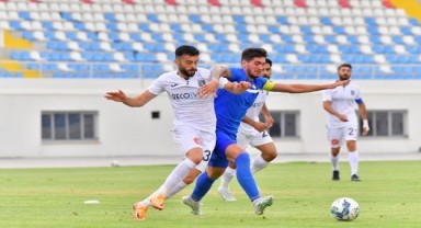 Altay'da Kutay resmen gitti