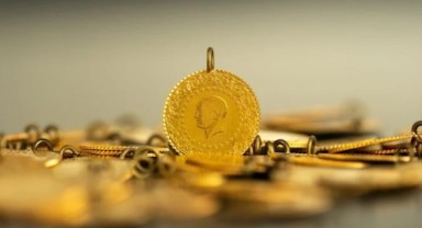 Altın fiyatları güne yükselişle başladı