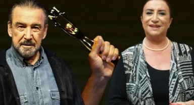 Altın Koza Film Festivali’nde onur ödüllerinin sahipleri belirlendi