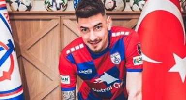 Altınordu'da Erdi'ye çifte talip