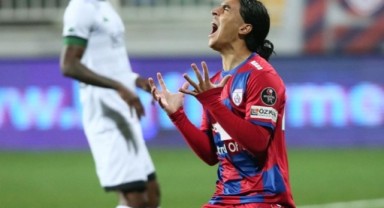 Altınordu'da Kenan da yolcu!
