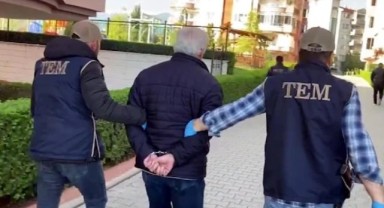 Ankara’da FETÖ operasyonu: 47 gözaltı kararı