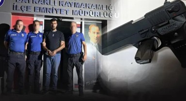 Annesini öldürdü, sevgilisinin kapısına dayandı! İzmir'de yakayı ele verdi