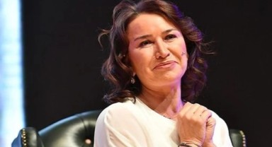 Antalya Altın Portakal’da Jüri Başkanı Demet Akbağ
