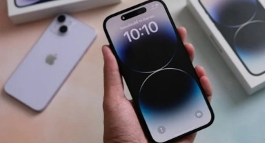Apple’dan bir zam daha: En pahalı iPhone fiyatı 87 bin 450 TL’yi geçti