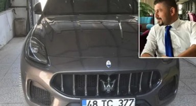 Aracında ölü bulunan Maseratili polisin eşi konuştu:
