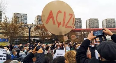 Asgari ücret açlık sınırının altına düştü